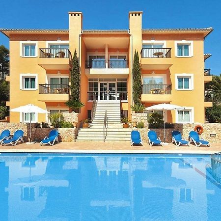 Pinos Altos Apartments Cala San Vicente (Mallorca) Exterior foto