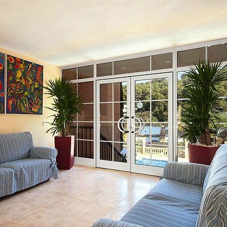 Pinos Altos Apartments Cala San Vicente (Mallorca) Exterior foto