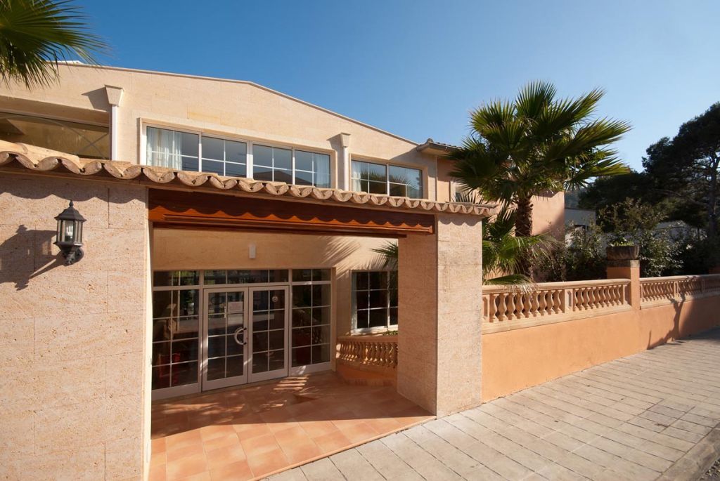 Pinos Altos Apartments Cala San Vicente (Mallorca) Exterior foto