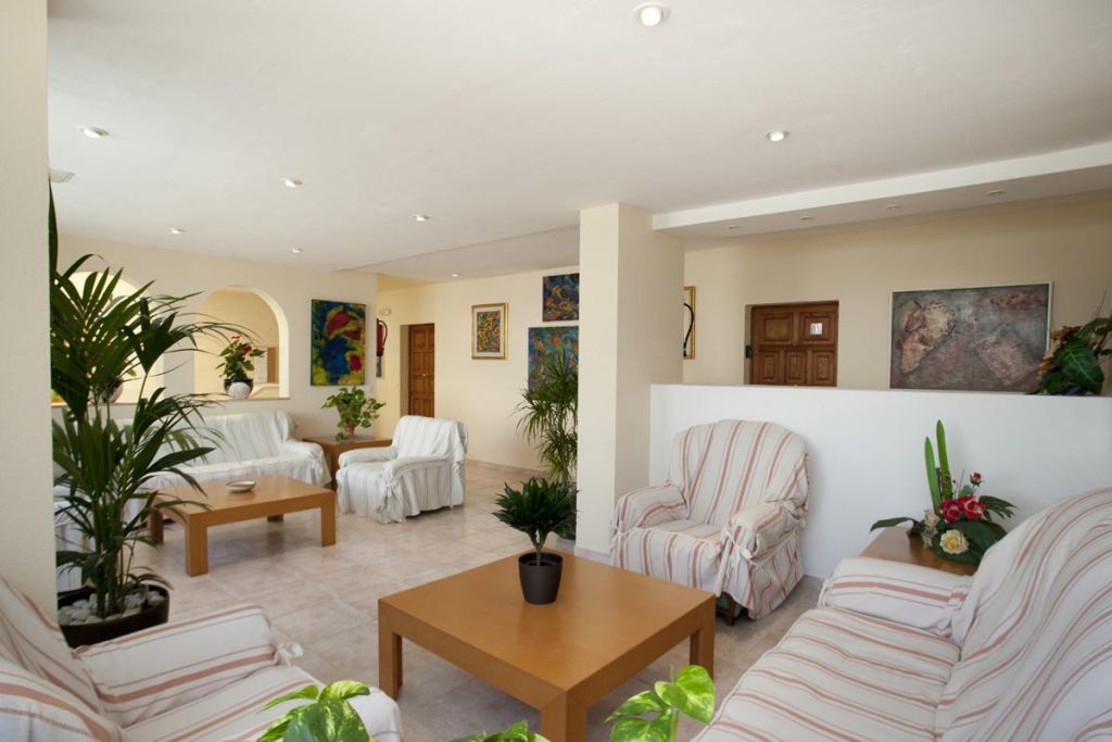 Pinos Altos Apartments Cala San Vicente (Mallorca) Exterior foto