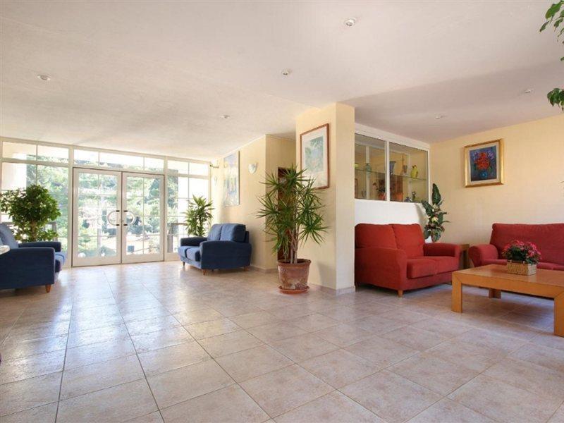 Pinos Altos Apartments Cala San Vicente (Mallorca) Exterior foto