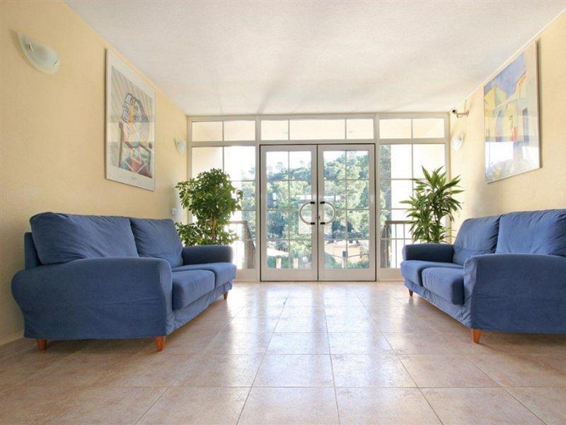 Pinos Altos Apartments Cala San Vicente (Mallorca) Exterior foto