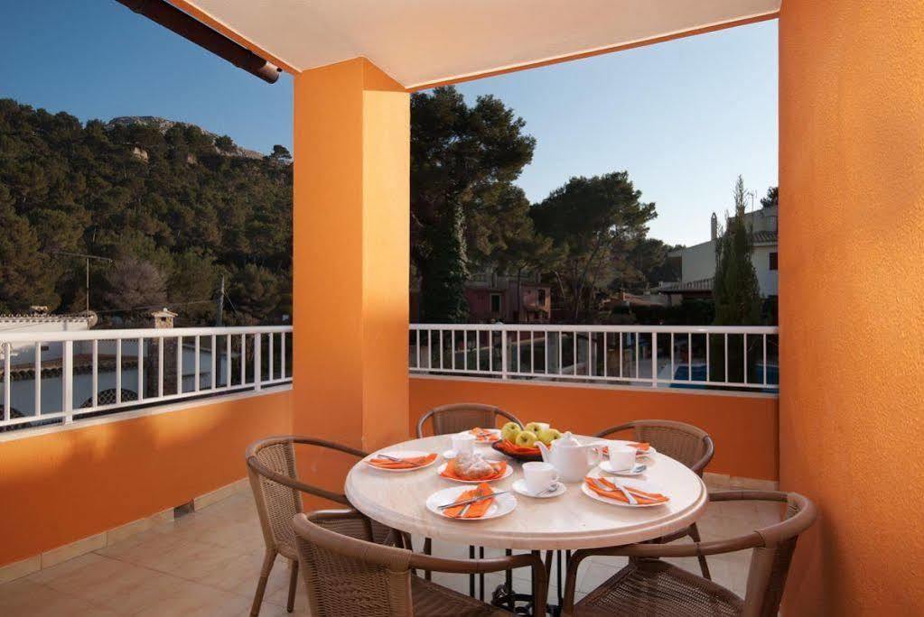 Pinos Altos Apartments Cala San Vicente (Mallorca) Exterior foto