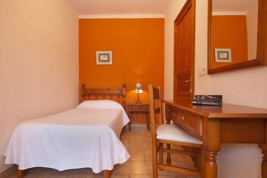 Pinos Altos Apartments Cala San Vicente (Mallorca) Exterior foto