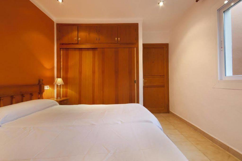Pinos Altos Apartments Cala San Vicente (Mallorca) Exterior foto