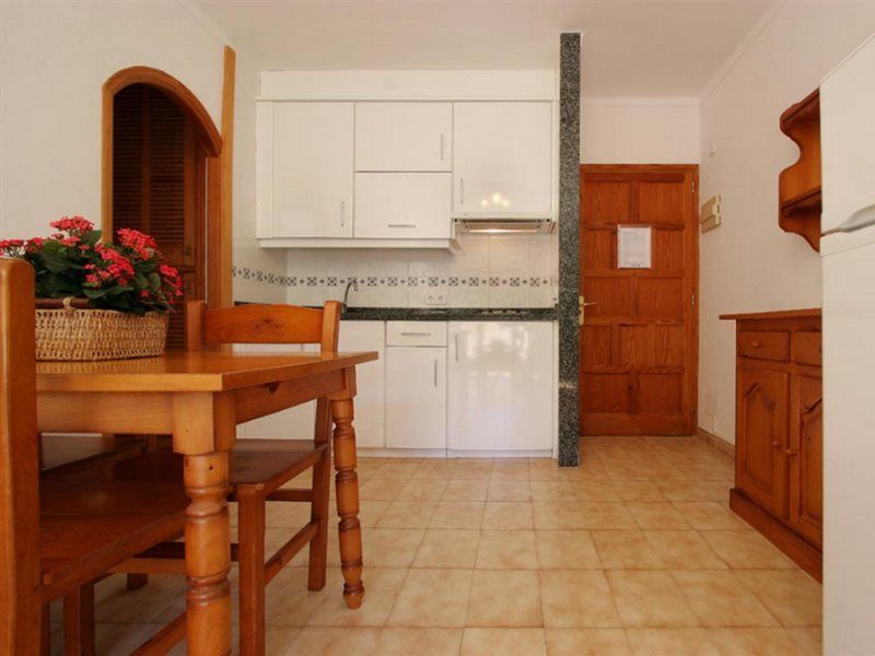 Pinos Altos Apartments Cala San Vicente (Mallorca) Exterior foto