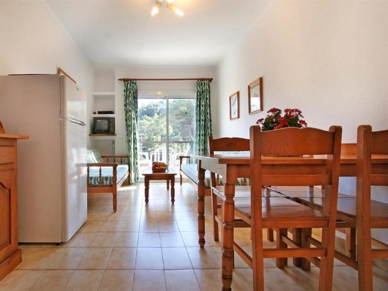Pinos Altos Apartments Cala San Vicente (Mallorca) Exterior foto