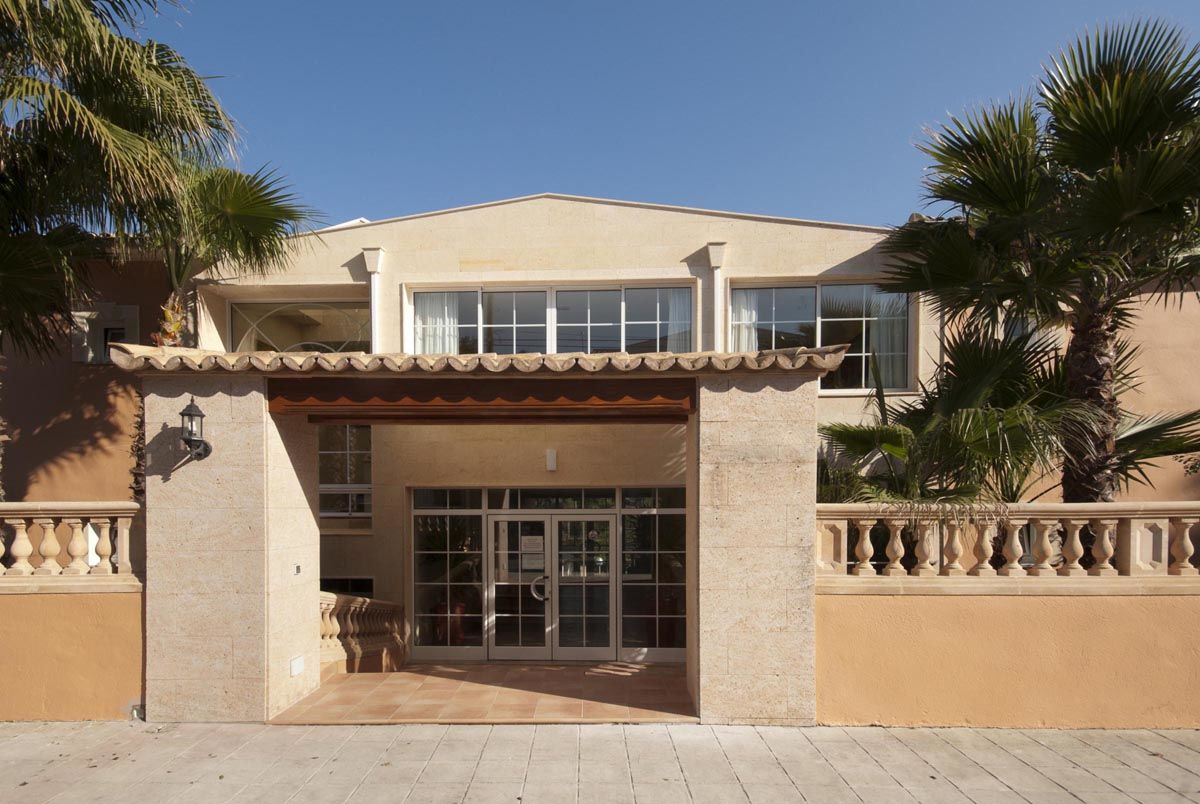 Pinos Altos Apartments Cala San Vicente (Mallorca) Exterior foto