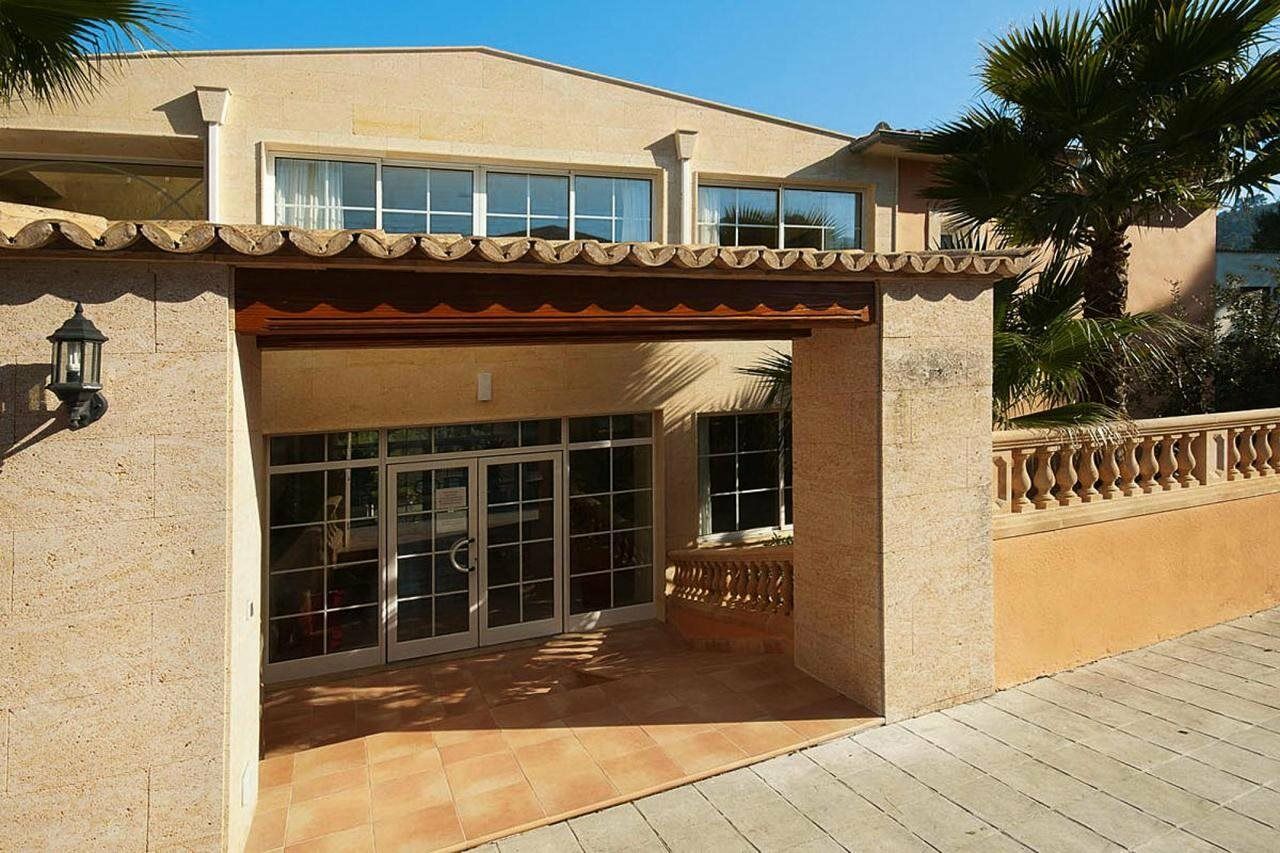 Pinos Altos Apartments Cala San Vicente (Mallorca) Exterior foto